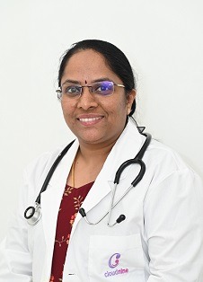 Dr. Lakshmi V